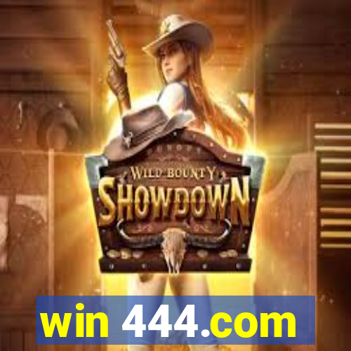 win 444.com